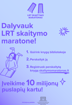 maratonas